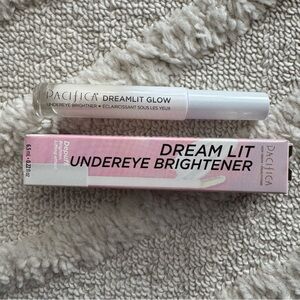 Pacifica Dream Lit Undereye Brightener New In Box 0.22 fl oz